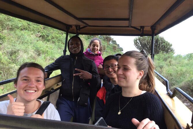 Latest Updates On The Top Best 3 day Serengeti Migration Safari - Day 3: Ngorongoro Crater Game Drive, Picnic at the Lake, and Big Five Chances