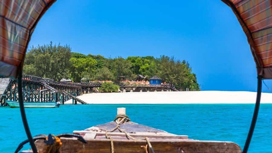 Lunch Break, Mnemba Tour, Swim with Turtles, Kendwa Beach - Quick highlights that make this day work
