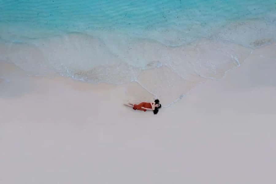Lunch Break, Mnemba Tour, Swim with Turtles, Kendwa Beach - Price and what you get for $180 per person