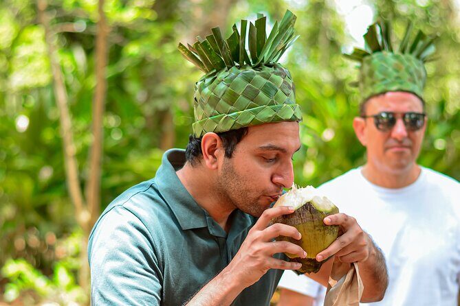 Luxury NAKUPENDA SANDBANK and SPICE FARM TOUR ( Lunch included ) - Price and Value: Is $165 Fair for This Mix?