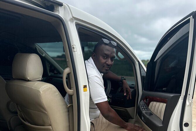 Luxury Zanzibar Private Taxi - Key Highlights Worth Planning Around