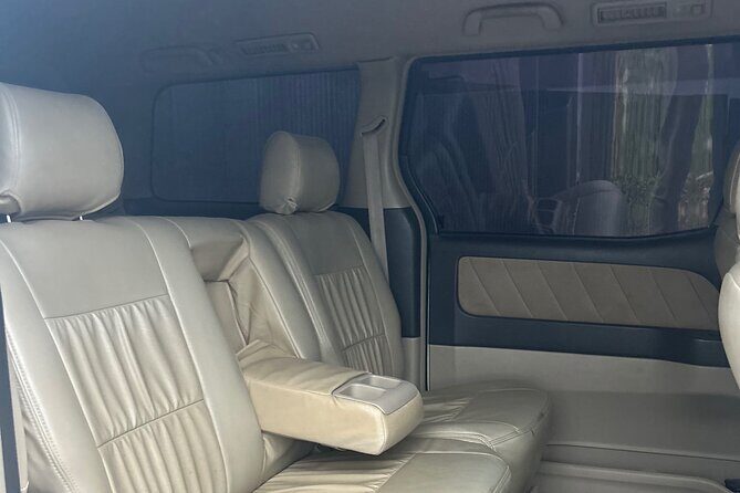 Luxury Zanzibar Private Taxi - How the 59-Minute Ride Fits Real Zanzibar Plans