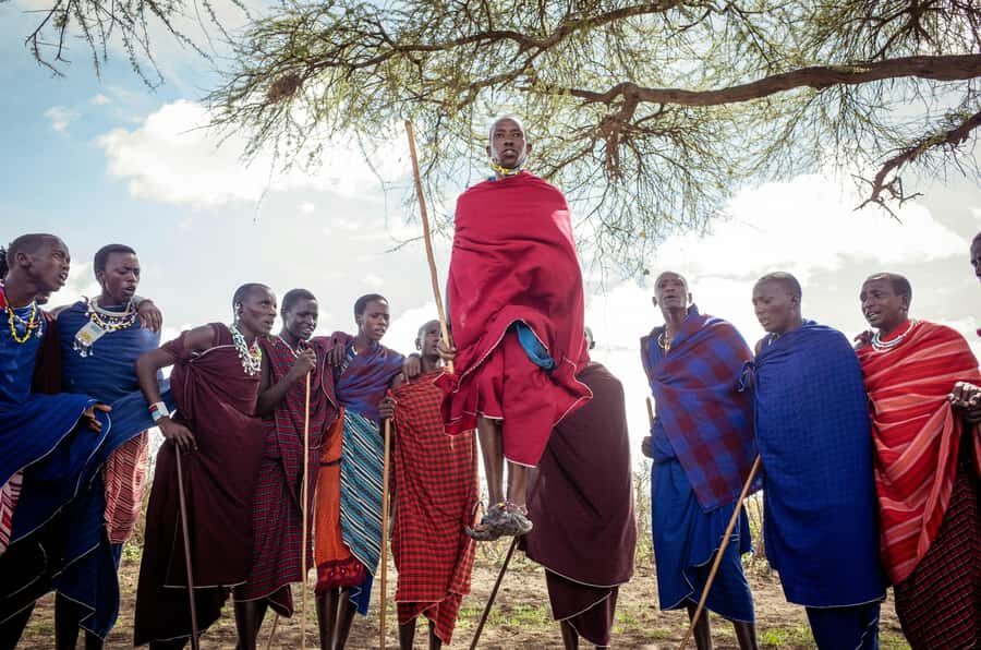 Maasai Boma Cultural Experience (maasai village tour) - Key Highlights You’ll Remember