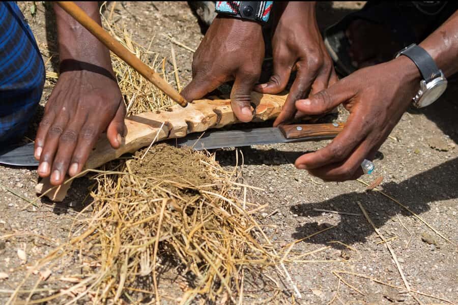 Maasai Boma Cultural Experience (maasai village tour) - Price and value: what $90 really covers