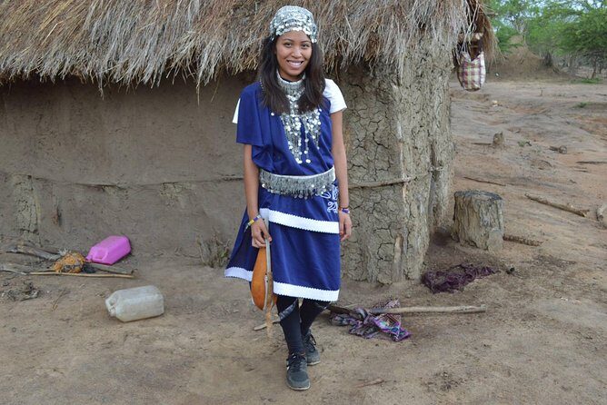 Maasai Boma Cultural Tour - Southern Maasai Life in a Real Boma, Not a Performance