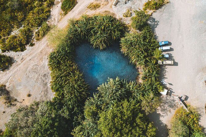 Maasai village visit and chemka hot-springs with hot lunch - Practical Tips So Your Day Feels Effortless
