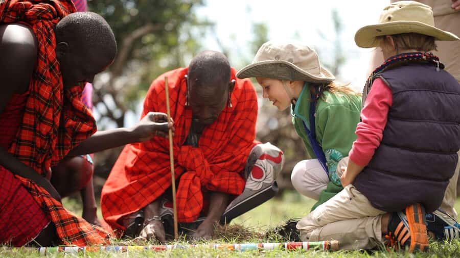 Maasai village visit and chemka hot-springs with hot lunch - Should You Book This Maasai Village + Chemka Day?