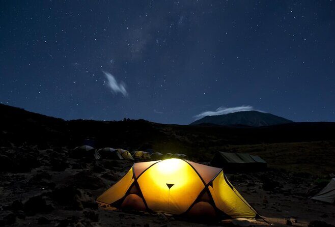 Machame 7 days Kilimanjaro climb - Quick hits on the Machame 7-day climb from Moshi