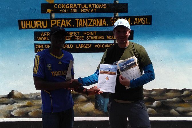 Machame 7 days Kilimanjaro climb - Value for $2,800: what you’re paying for (and what you’re not)