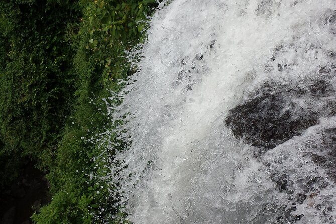 machame route - Who this Machame trek is best for (and who should think twice)