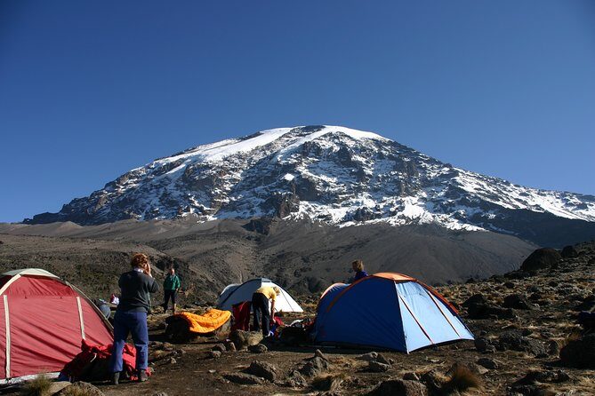 Machame Route 7 Days 6 Nights /Kilimanjaro Climb - Key things to know before you go