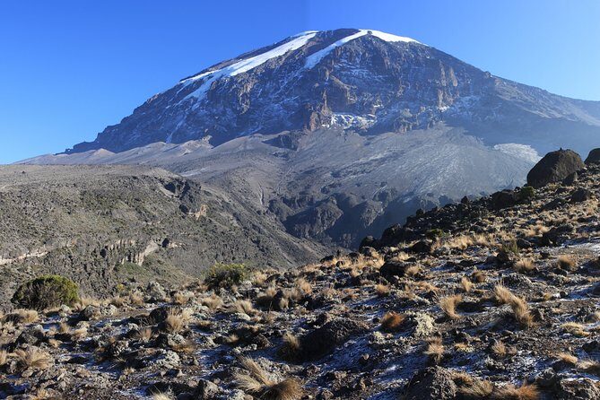 Machame Route 7 Days 6 Nights /Kilimanjaro Climb - Who this tour fits best (and who should rethink it)