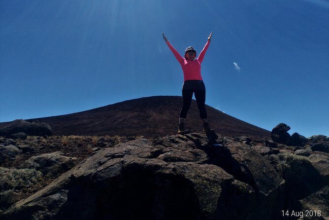 Marangu Route - Marangu Route vs other Kilimanjaro routes: the hut advantage