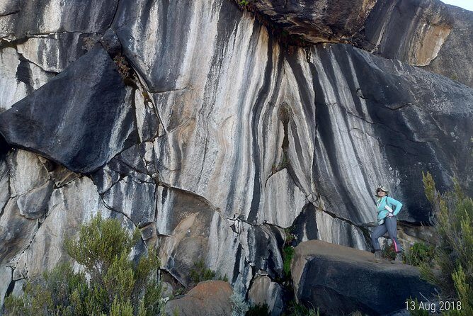 Marangu Route - Your 5 days on the Marangu Route: the phases that matter