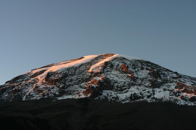 Marangu Route 6 Days 5 Nights/Kilimanjaro Climb - Price and value: what $1,900 buys you (and what it doesn’t)