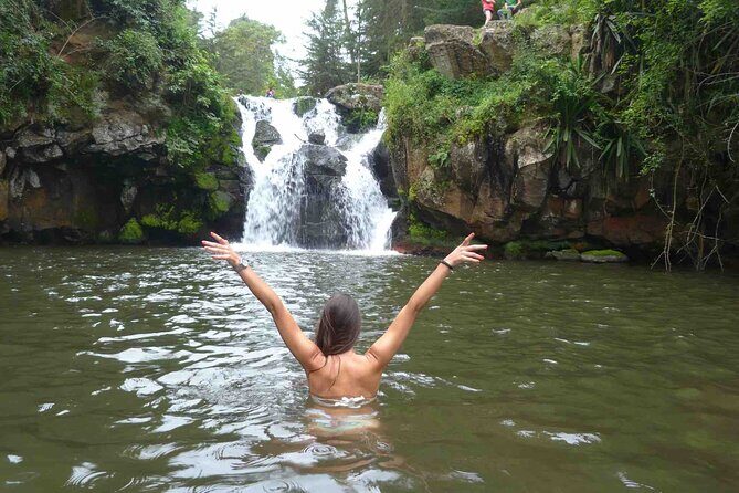 Marangu waterfall & Coffee making Cultural Tour | BURIGI CHATO SAFARIS CO LTD - Key Things to Know Before You Go