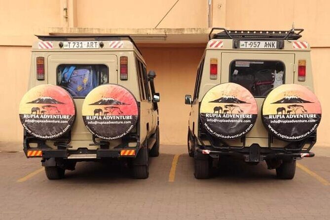 Masai Village Tour - The 5-Hour Schedule: How to Think About Time and Value