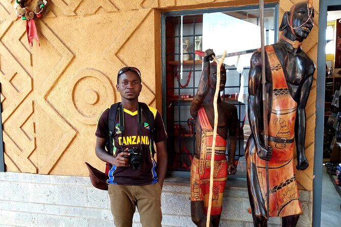 Masai Village Tour - Farming, Food Storage, and Local Business: What You’ll Actually Learn
