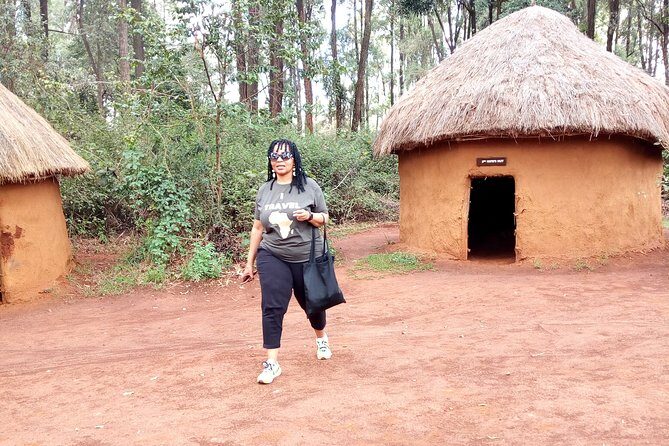 Masai Village Tour - Should You Book Rupia Adventure’s Maasai Village Tour?