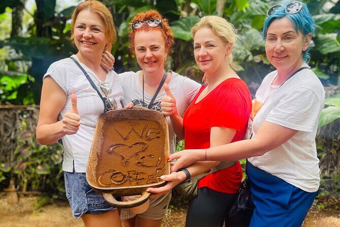 Materuni (Coffee Tour) and Chemka (Kikuletwa Tour) - Key moments that make this tour worth your time