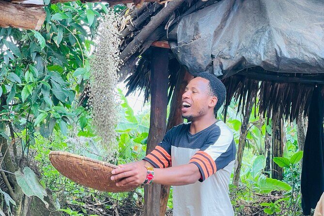 Materuni (Coffee Tour) and Chemka (Kikuletwa Tour) - How hard is the day? Pace, timing, and comfort reality