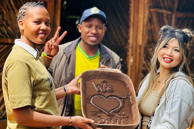 Materuni (Coffee Tour) and Chemka (Kikuletwa Tour) - Pickup and private transport: why it matters for a smooth day