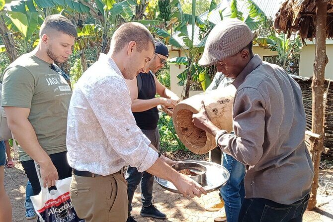 Materuni Village Tour | Materuni waterfalls | materuni coffee tour - Key Highlights Worth Prioritizing