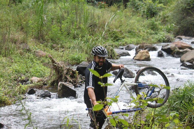 Materuni Village Tour | Materuni waterfalls | materuni coffee tour - Optional Upgrade: the Bike Tour Around Materuni