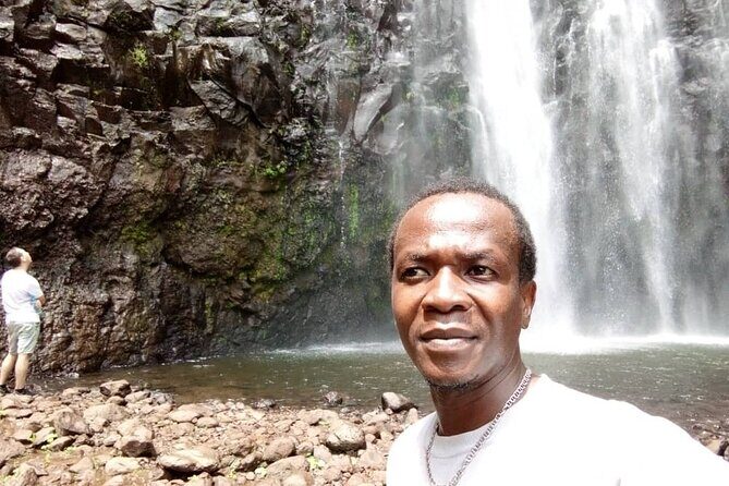 Materuni Waterfall and Kikuletwa Hot Spring Tour - Key highlights at a glance