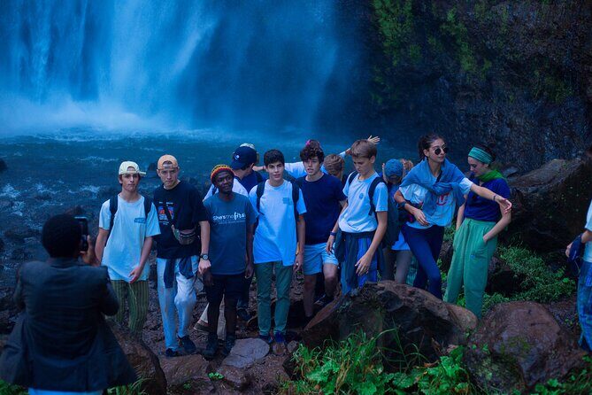 Materuni Waterfall and Kikuletwa Hot Spring Tour - The Pace and the People: What Makes the Day Feel Safe and Fun