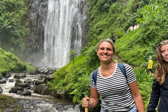 Materuni Waterfall Coffee Tour and Chemka Hot Springs Experience - Transportation and guide style: what “private” means in practice