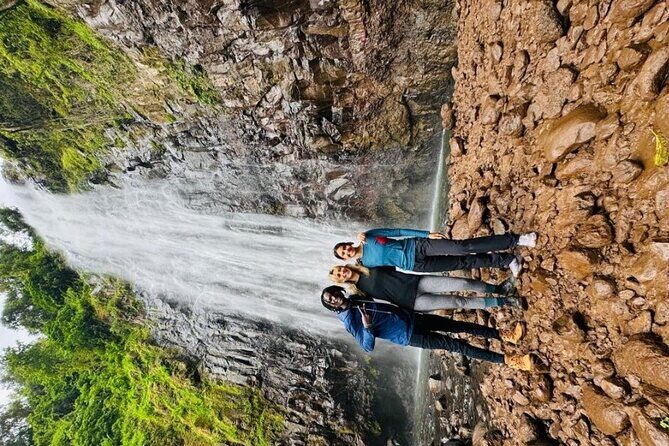 Materuni waterfall , coffee tour and hotsprings (chemka ) - Chagga coffee tour: roast, grind, brew, and actually taste it