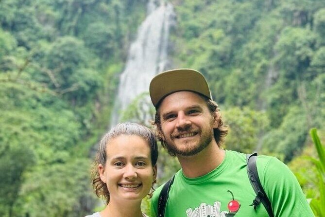 Materuni waterfall , coffee tour and hotsprings (chemka ) - Kikuletwa Hot Springs (Chemka): the soak you’ll want after the hike
