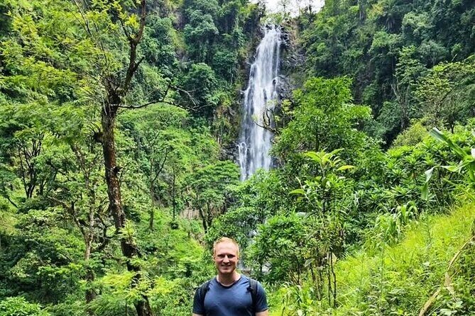 Materuni waterfall , coffee tour and hotsprings (chemka ) - Price and value: what $40 actually covers
