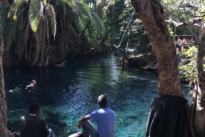 Materuni waterfall - coffee tour OR Chemka hot spring Tour - Food, comfort, and what to pack for this kind of day