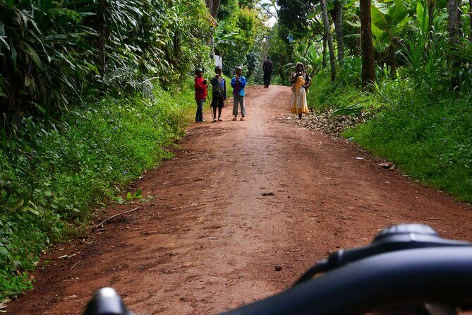 Materuni Waterfall E-Bike Day Trip - Lunch, Water, and the Rhythm of a 5 to 7 Hour Day