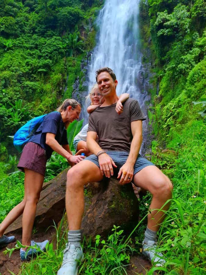 Materuni Waterfall-Extra Coffee Tour and/or Chemka Hotspring - Key things to know before you go
