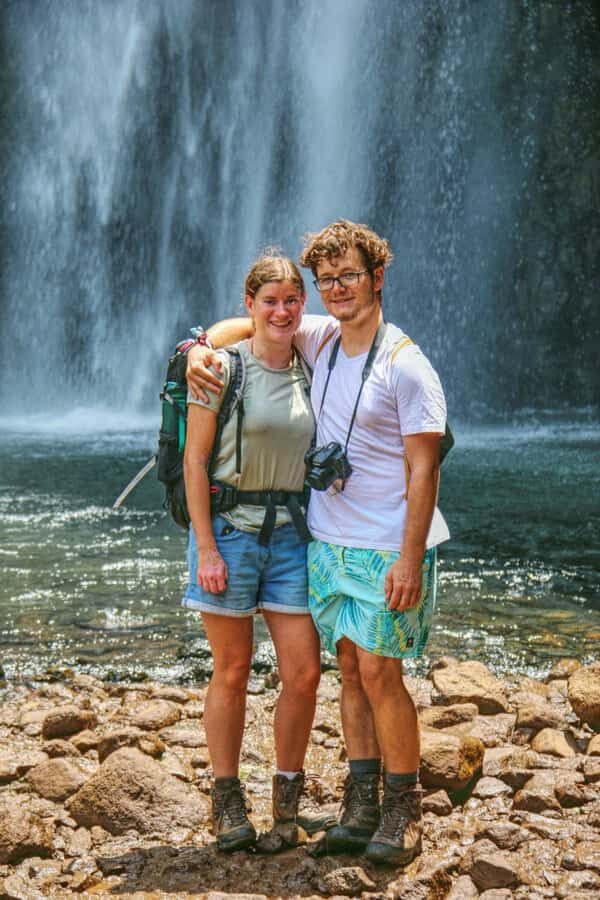 Materuni Waterfall-Extra Coffee Tour and/or Chemka Hotspring - Flexibility and pacing: why the guide matters more than the route