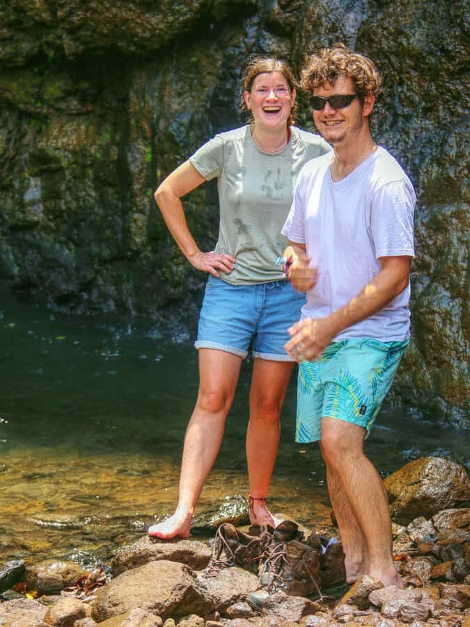 Materuni Waterfall-Extra Coffee Tour and/or Chemka Hotspring - Price and value: what $60 really covers