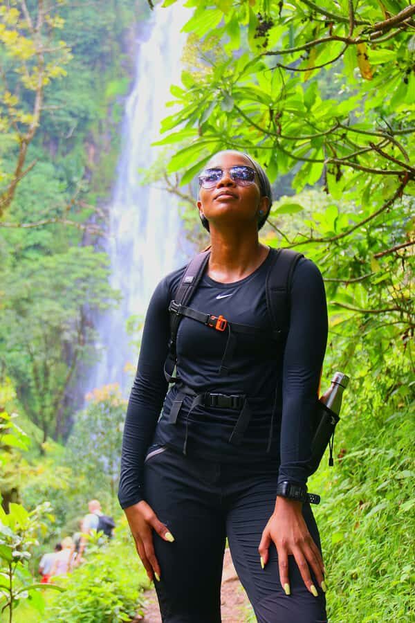 Materuni Waterfall-Extra Coffee Tour and/or Chemka Hotspring - Getting the most from your day: what to bring and how to prepare