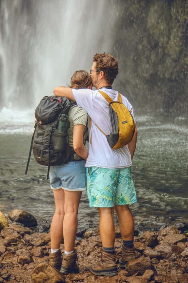 Materuni Waterfall-Extra Coffee Tour and/or Chemka Hotspring - Materuni Village cultural tourism: the walk with context