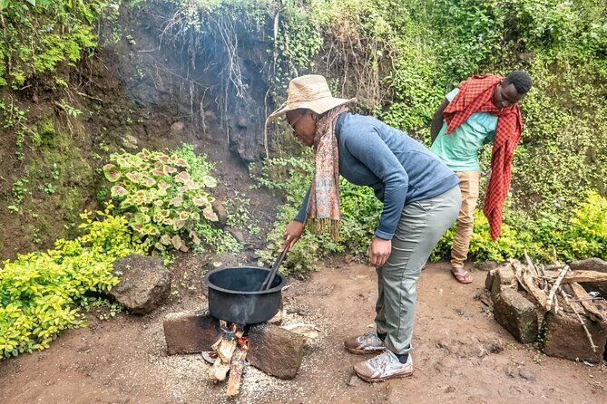 Materuni Waterfall Hike & Coffee Tour - Price and value: does $260 make sense for Materuni + coffee?