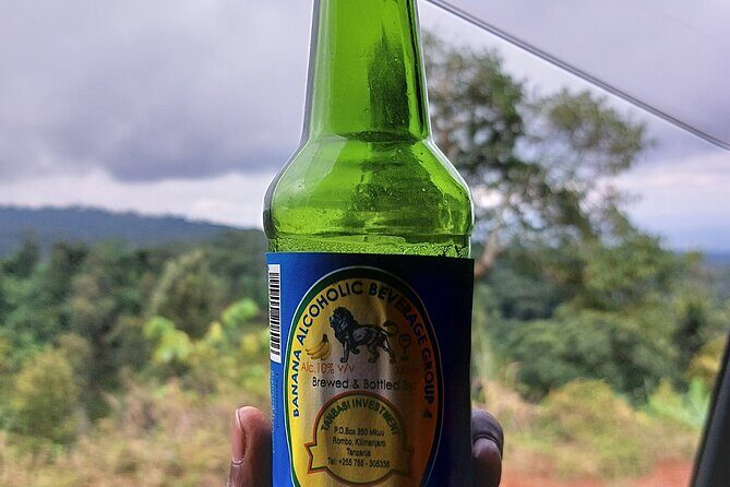 Materuni Waterfalls and Coffee Tour in Moshi - Key Highlights You’ll Actually Care About