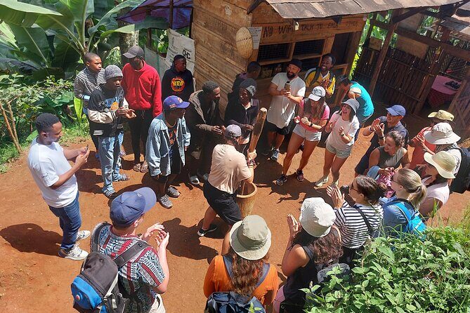 Materuni Waterfalls and Coffee Tour in Moshi - What You’re Really Paying For: $70 Value Breakdown