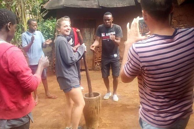 Materuni Waterfalls & Coffee making Cultural Tour | BURIGI CHATO SAFARIS LTD - Price and value: what you’re really paying for at $166.67