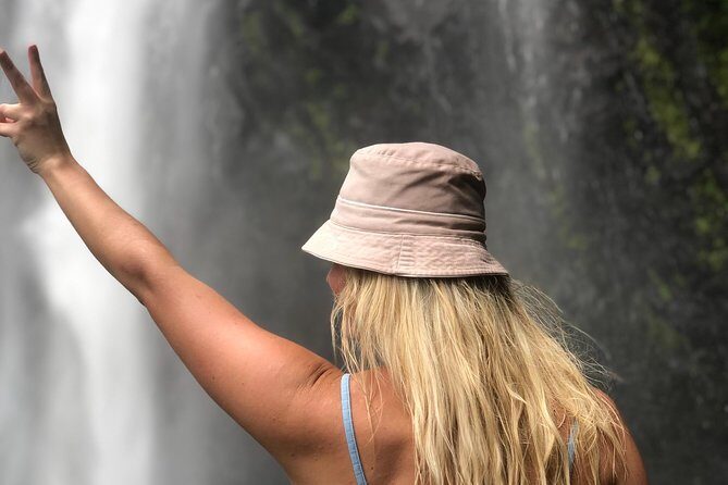 Materuni Waterfalls & Coffee Tour - What Makes the Coffee Class Worth Your Time