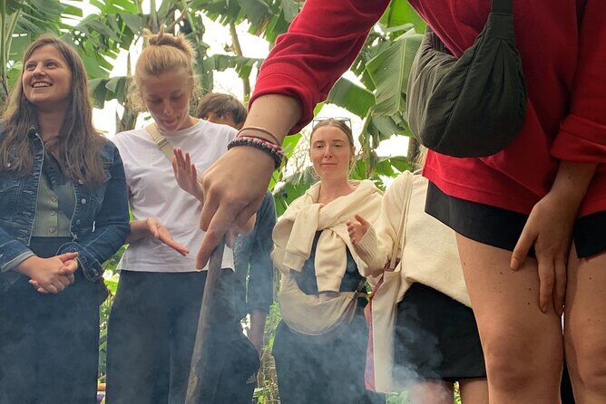 Materuni Waterfalls Hiking Tour with Coffee and Traditional Meal - The coffee tour: from farm work to your cup