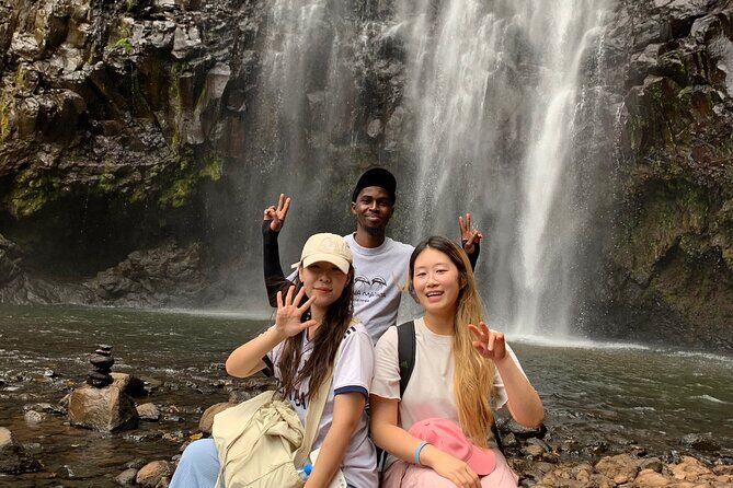 Materuni Waterfalls Hiking Tour with Coffee and Traditional Meal - Chagga traditional meal: what you’re actually eating