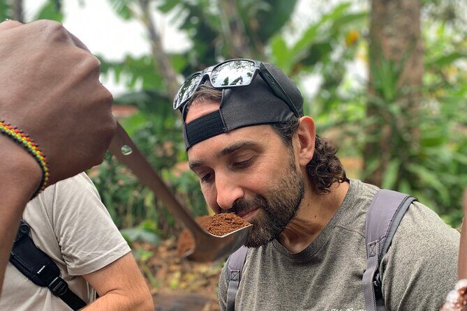 Materuni Waterfalls Hiking Tour with Coffee and Traditional Meal - Logistics you’ll feel in the real world