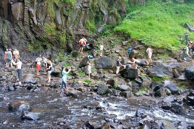 Materuni Waterfalls, Kikuletwa Chemka Hot springs, Coffee tour - Timing and Pace: How a 10-Hour Day Usually Feels